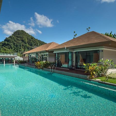 Cher​Mantra​ Aonang​ Resort & Pool​ Suite Ao Nang Extérieur photo