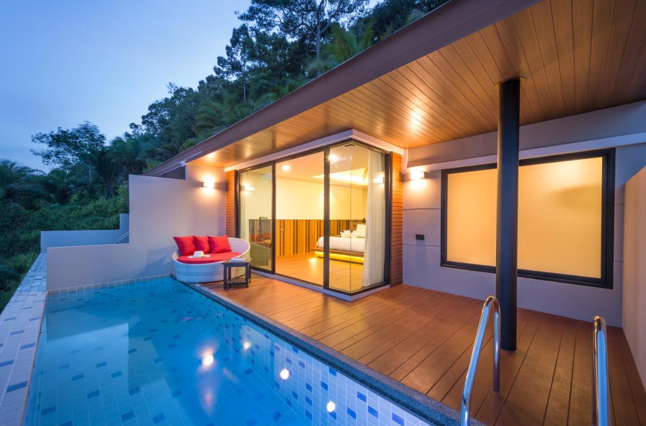 Cher​Mantra​ Aonang​ Resort & Pool​ Suite Ao Nang Extérieur photo